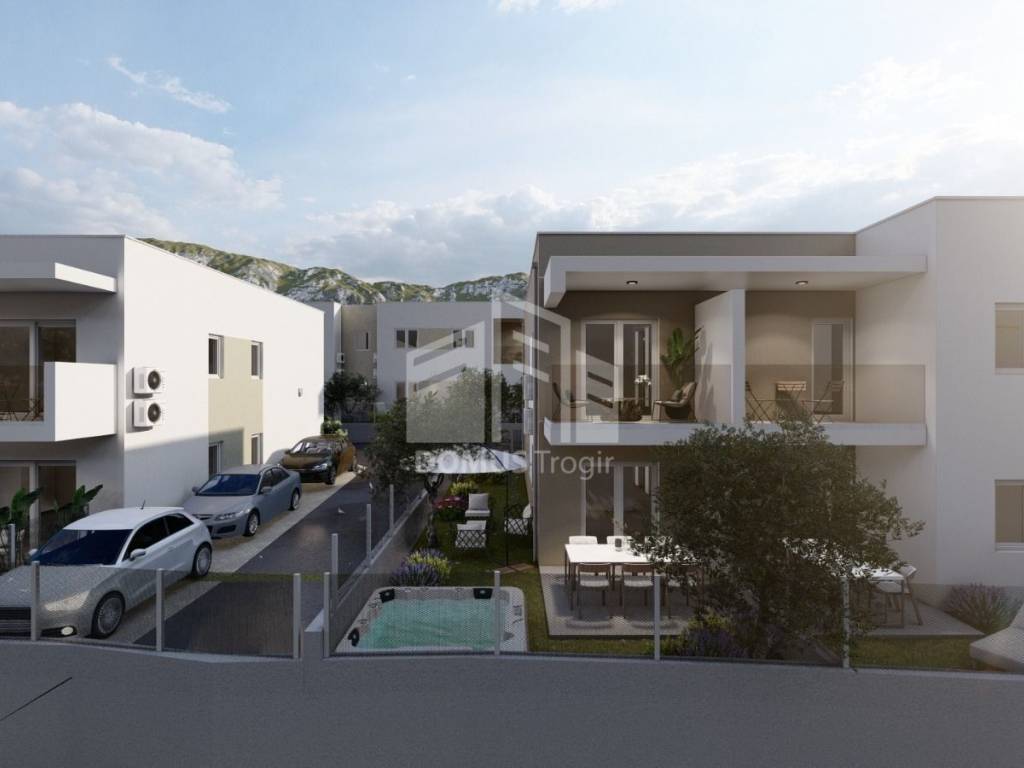 Stan u novogradnji, Prodaja, Kaštela, Kaštel Sućurac