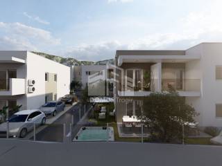 Stan u novogradnji, Prodaja, Kaštela, Kaštel Sućurac