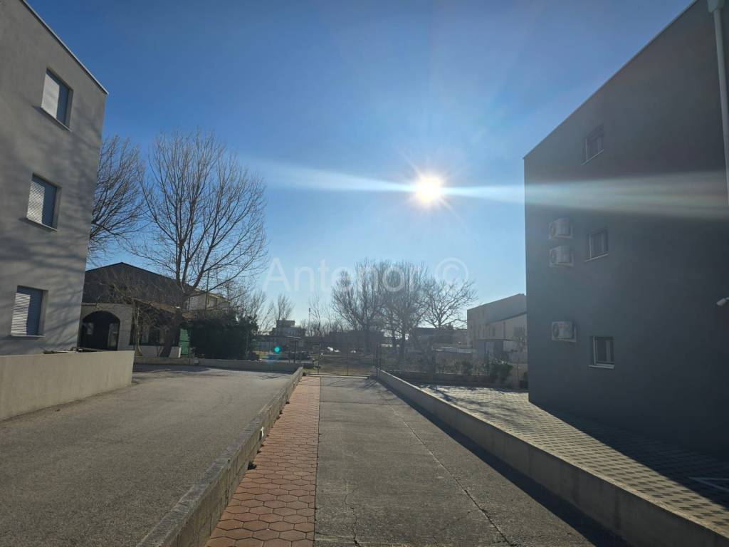 Građevinsko zemljište, Prodaja, Nin, Nin