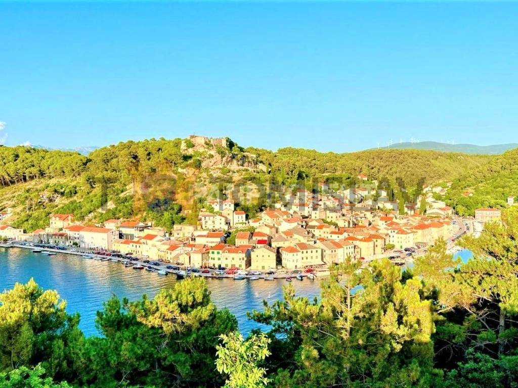 Novigrad, Novigrad