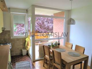 Zagreb, Tresnjevka - jug