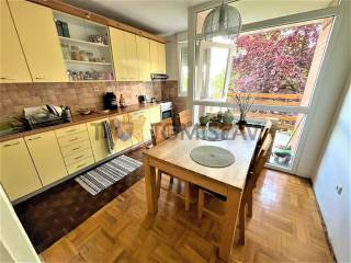 Zagreb, Tresnjevka - jug