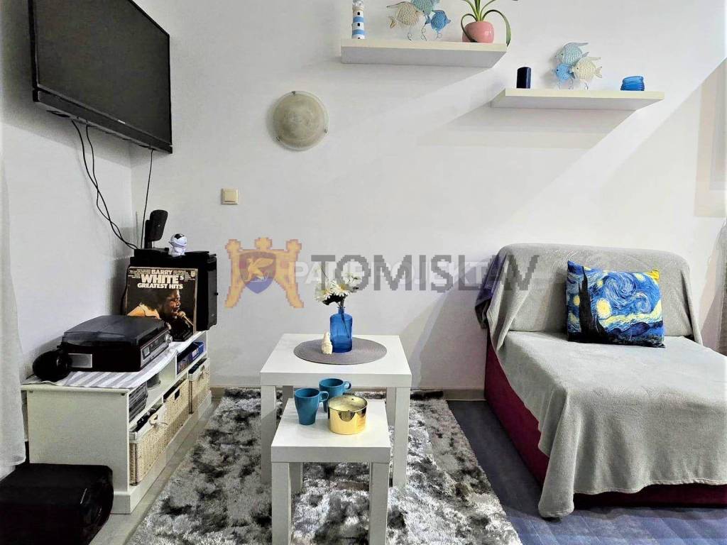 Stan u starijoj zgradi, Prodaja, Zagreb, Trnje