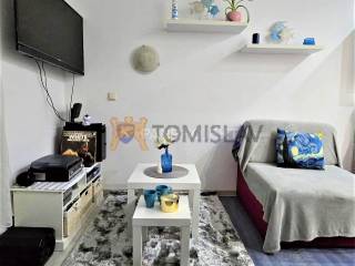 Stan u starijoj zgradi, Prodaja, Zagreb, Trnje