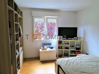 Zagreb, Tresnjevka - jug