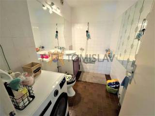 Zagreb, Tresnjevka - jug