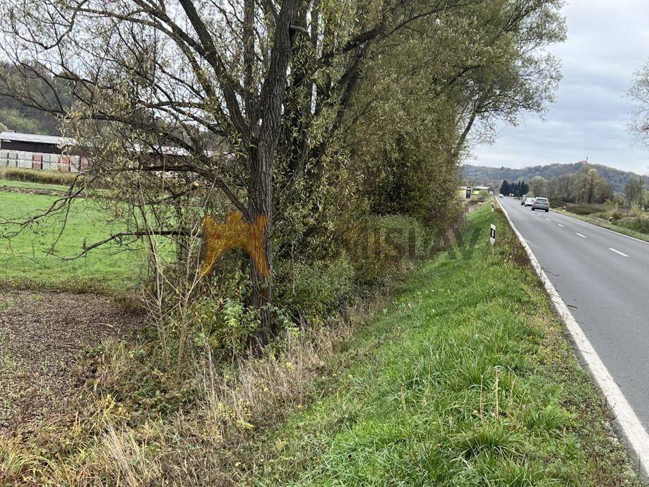 Gradjevinsko poslovno, Prodaja, Krapinske toplice, Vrtnjakovec