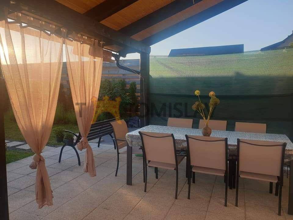 Luksuzna kuca, Prodaja, Ravna gora, Ravna Gora