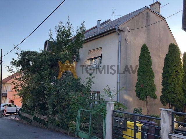 Gradjevinsko zemljiste, Prodaja, Zagreb, Maksimir