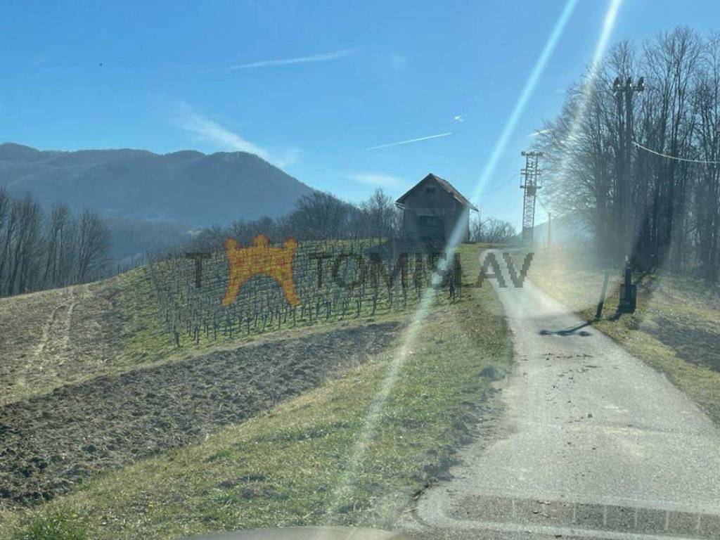 Gradjevinsko M1, Prodaja, Kumrovec, Ravno Brezje