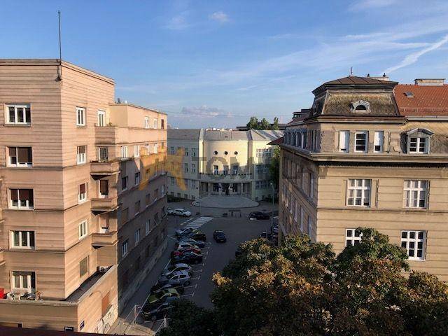 Stan u zgradi, Prodaja, Zagreb, Donji Grad