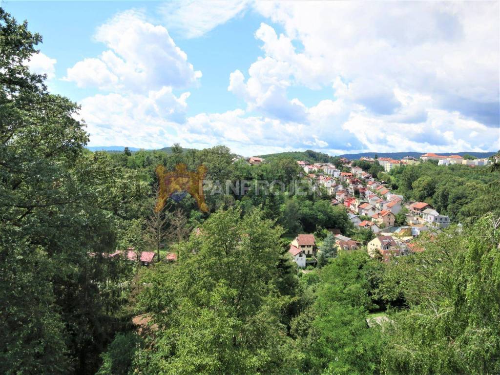 Obiteljska kuca, Prodaja, Zagreb, Crnomerec