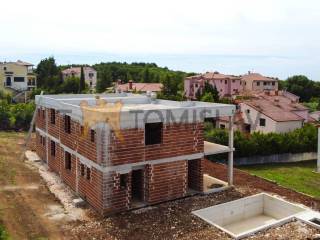 Kuca u izgradnji, Prodaja, Umag, Katoro