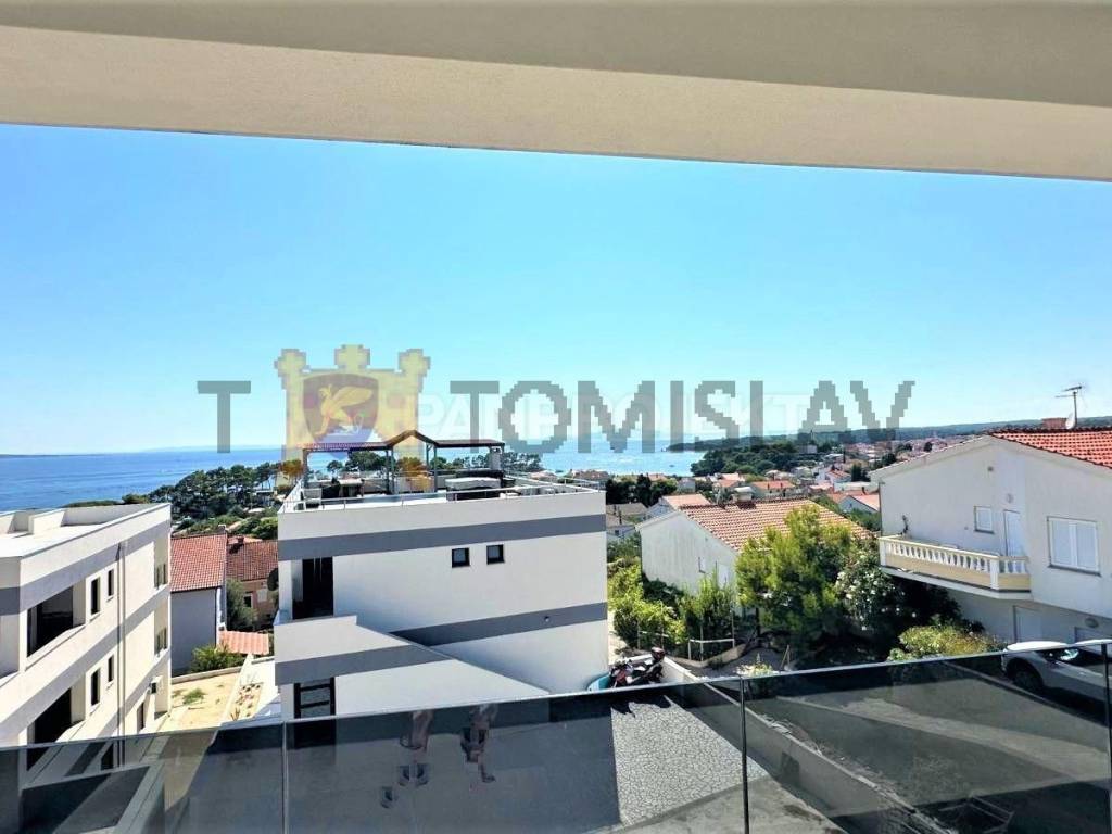 Apartman na moru, Prodaja, Rab, Banjol