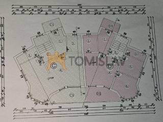 Stan u novogradnji, Prodaja, Zagreb, Crnomerec