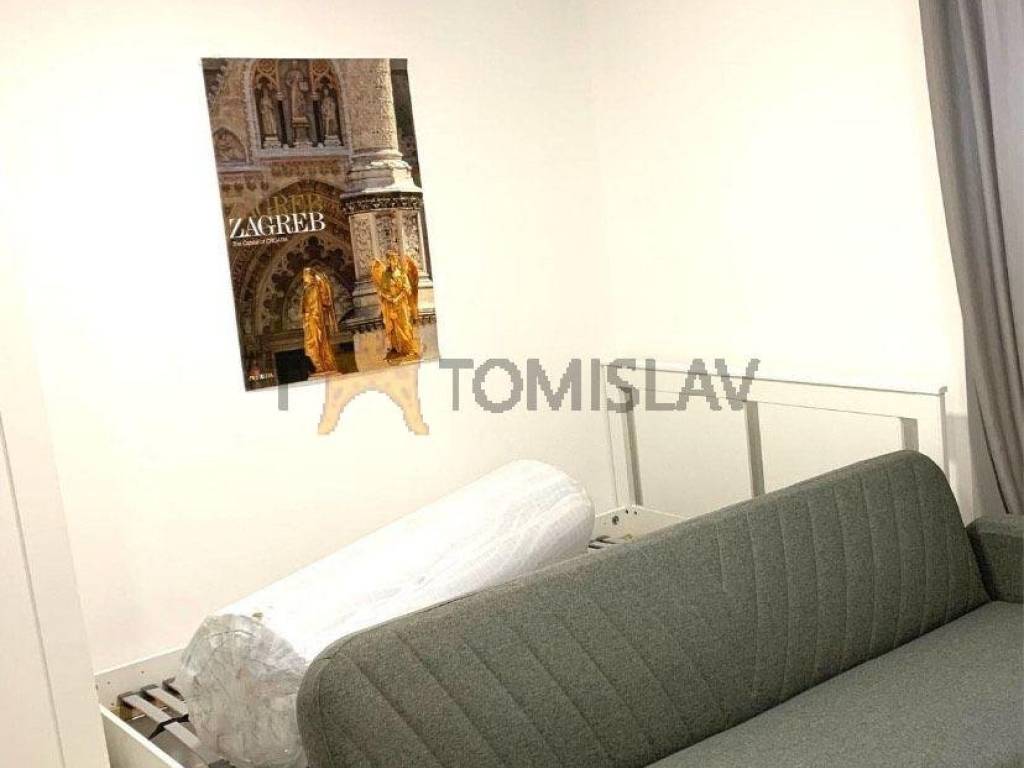 Stan u zgradi, Prodaja, Zagreb, Donji Grad