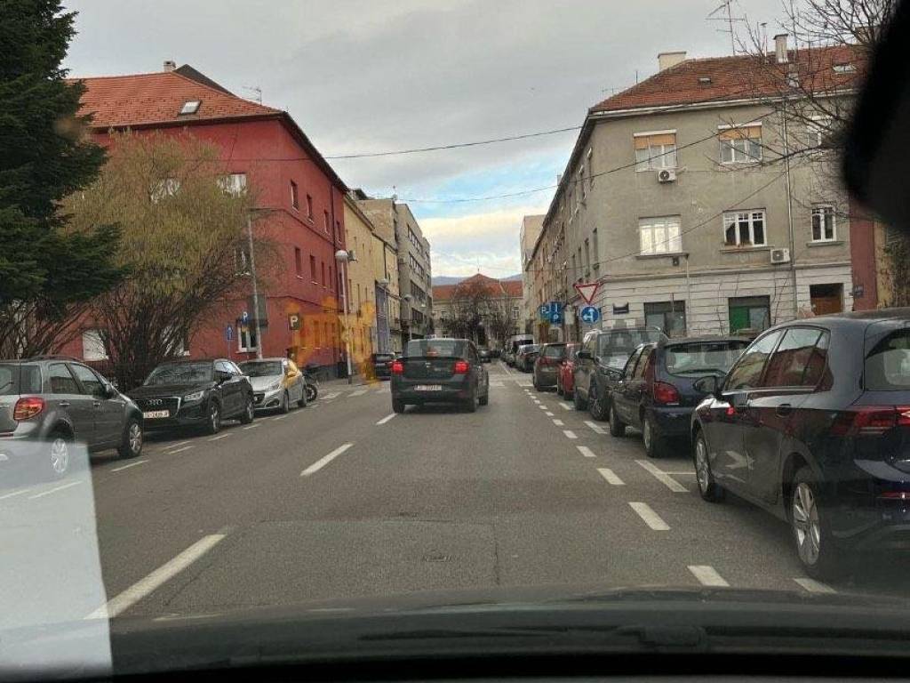 Stan u zgradi, Prodaja, Zagreb, Donji Grad