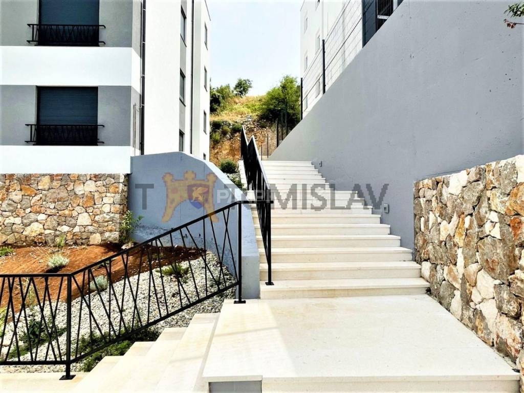 Stan u novogradnji, Prodaja, Crikvenica, Crikvenica