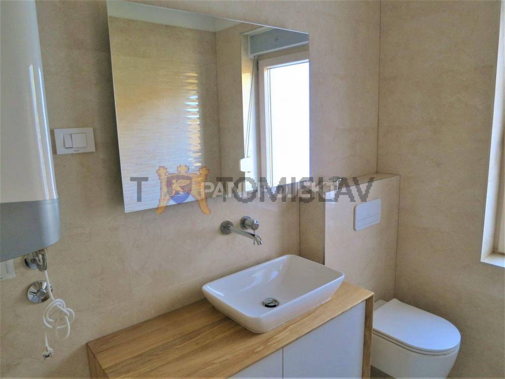 Stan u novogradnji, Prodaja, Crikvenica, Crikvenica