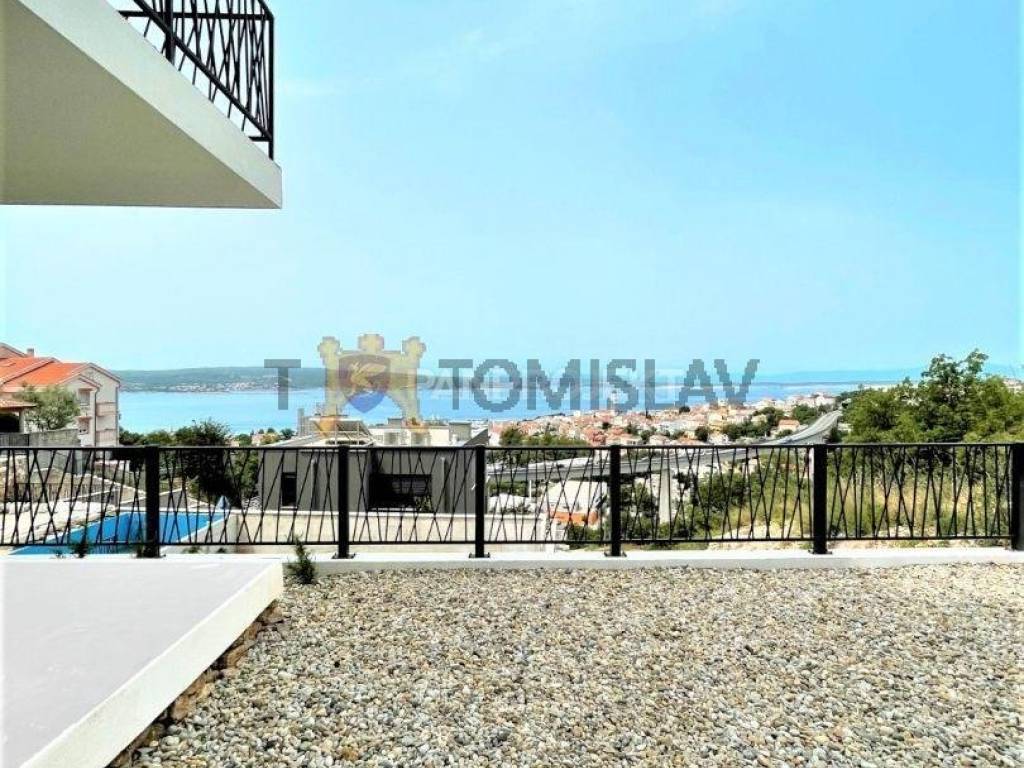 Stan u novogradnji, Prodaja, Crikvenica, Crikvenica