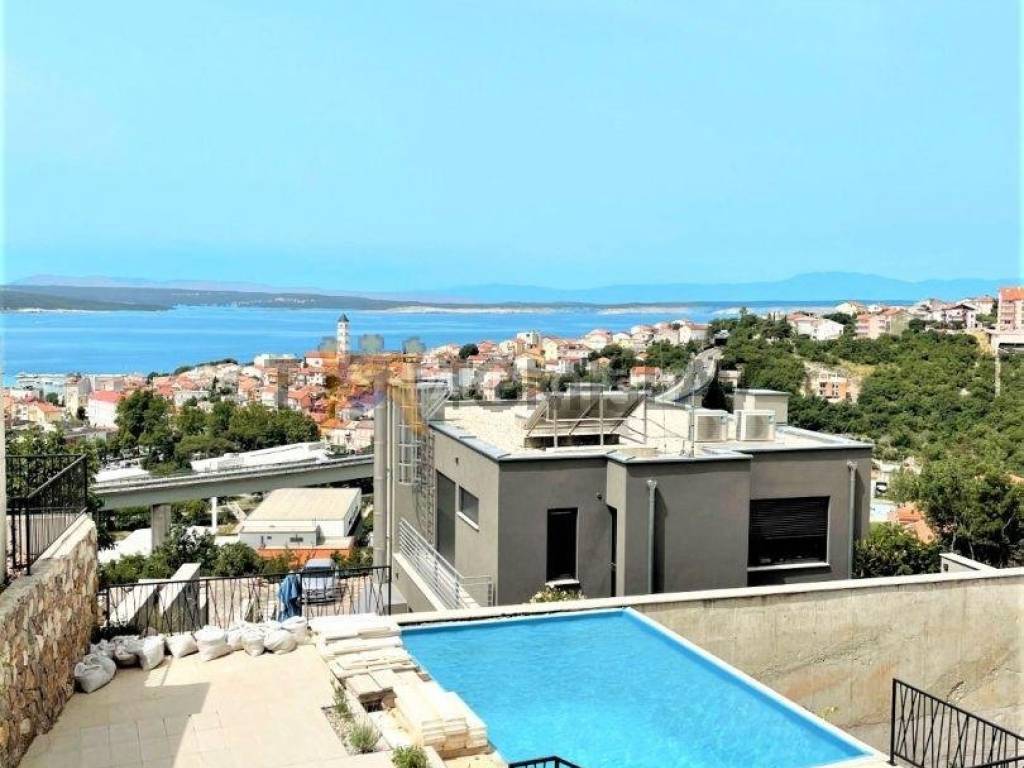Stan u novogradnji, Prodaja, Crikvenica, Crikvenica