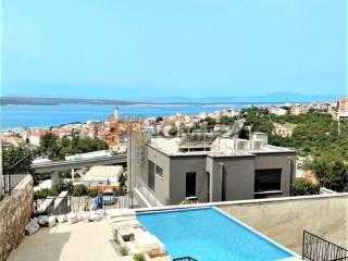 Stan u novogradnji, Prodaja, Crikvenica, Crikvenica