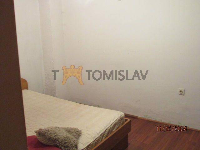 Stan u starijoj zgradi, Prodaja, Zagreb, Donji Grad
