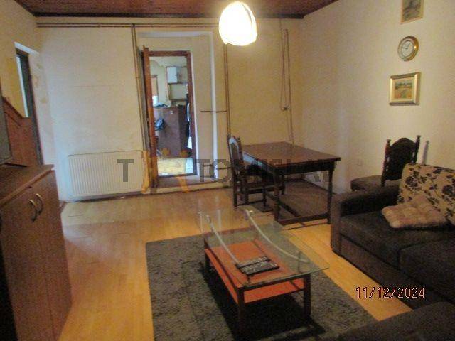 Stan u starijoj zgradi, Prodaja, Zagreb, Donji Grad