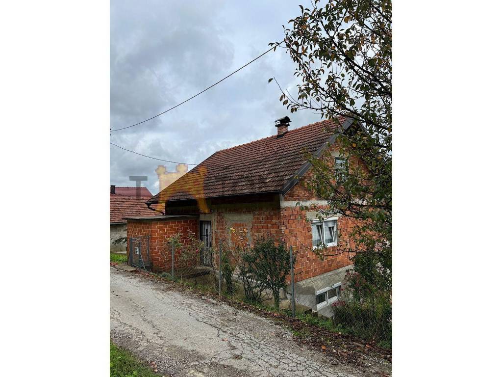 Obiteljska kuca, Prodaja, Sveti kriz zacretje, Dukovec
