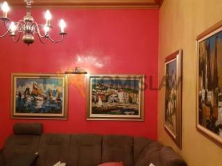 Stan u starijoj zgradi, Prodaja, Zagreb, Donji Grad