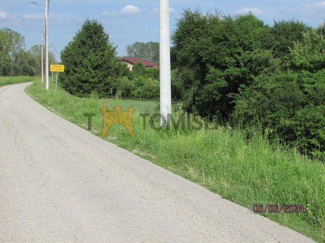 Gradjevinsko zemljiste, Prodaja, Velika Gorica - Okolica, Strmec Bukevski