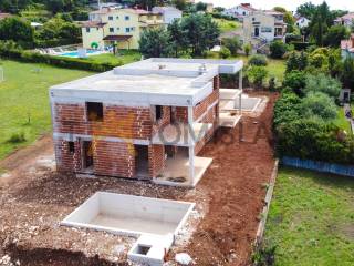 Kuca u izgradnji, Prodaja, Umag, Katoro