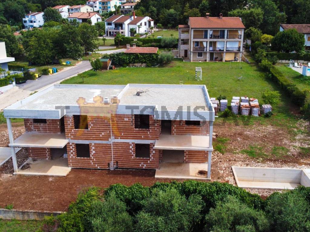 Kuca u izgradnji, Prodaja, Umag, Katoro