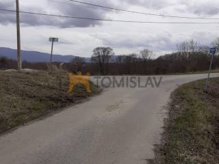 Gradjevinsko zemljiste, Prodaja, Luka, Vadina