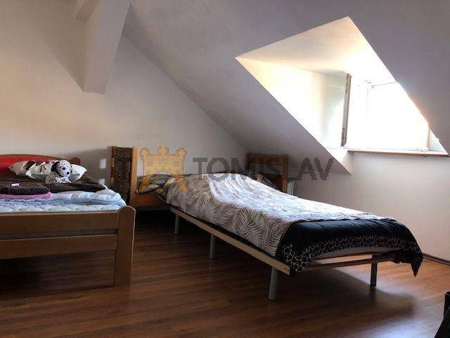 Stan u zgradi, Prodaja, Zagreb, Donji Grad