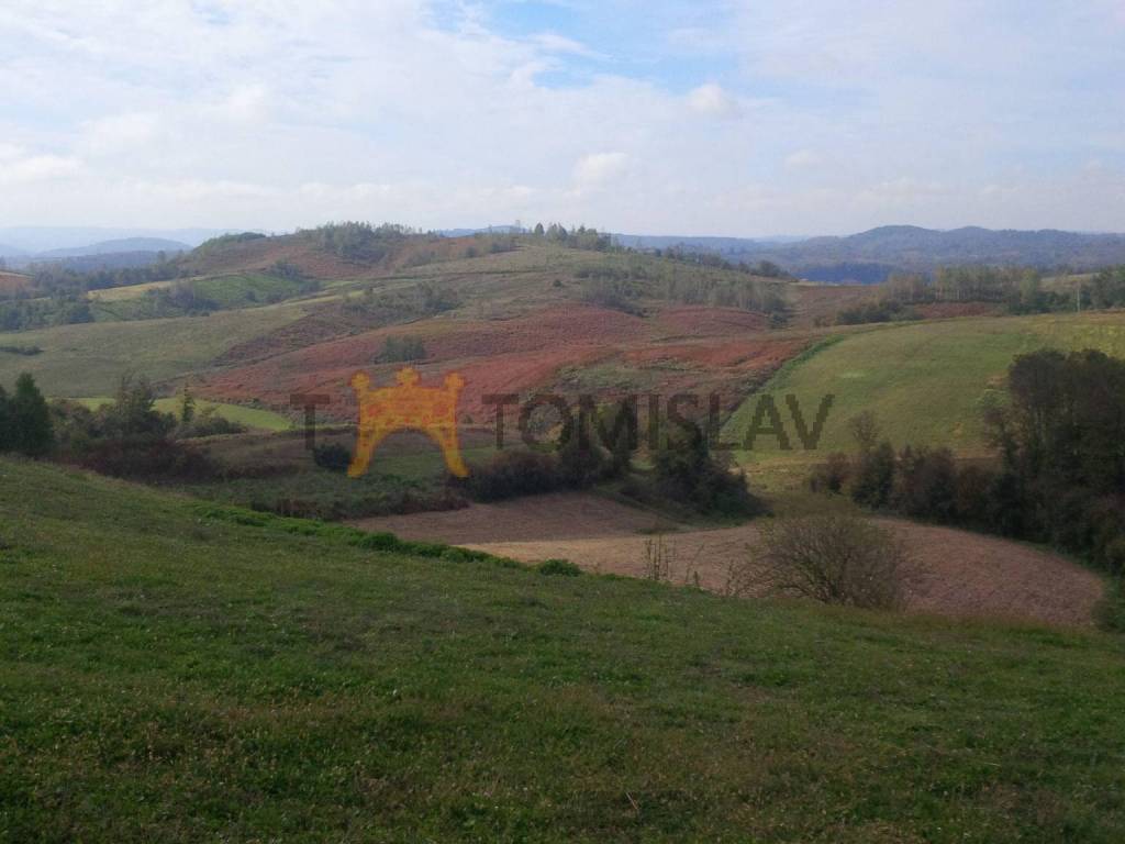 Poljoprivredno zemljiste, Prodaja, Karlovac - Okolica, Udbinja