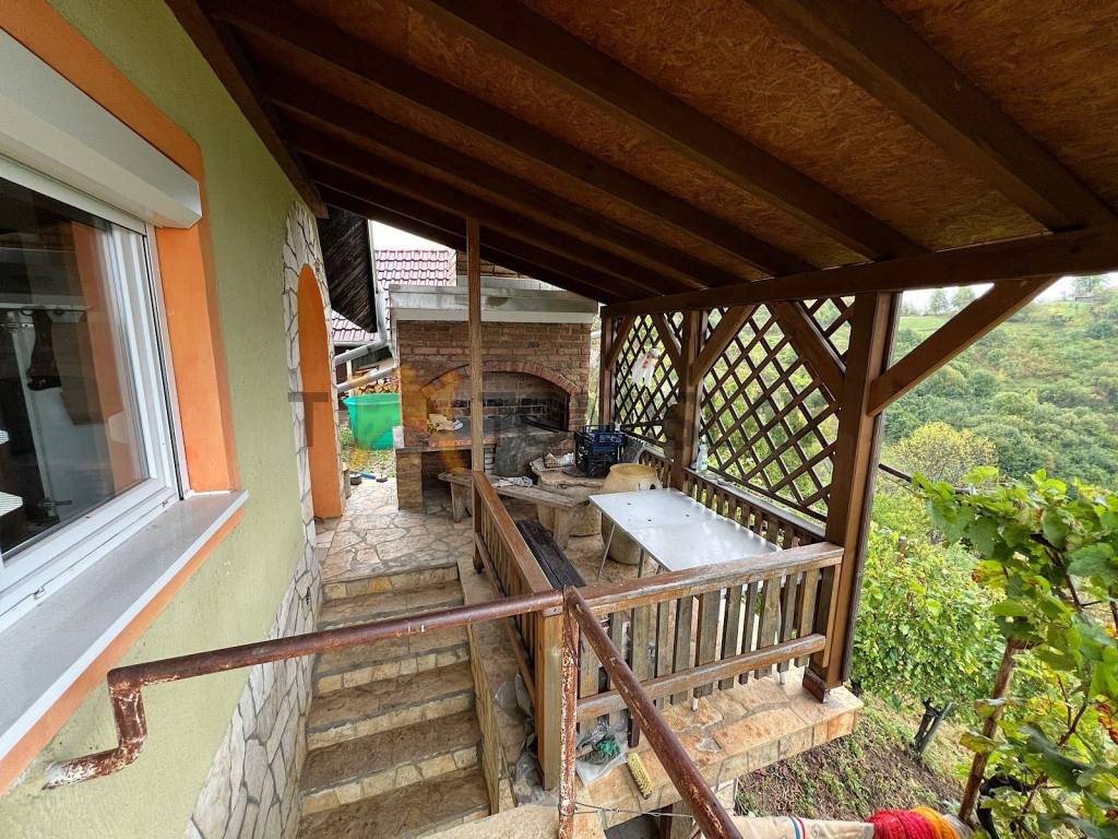 Vikend kuca, Prodaja, Sveti kriz zacretje, Klupci-dio