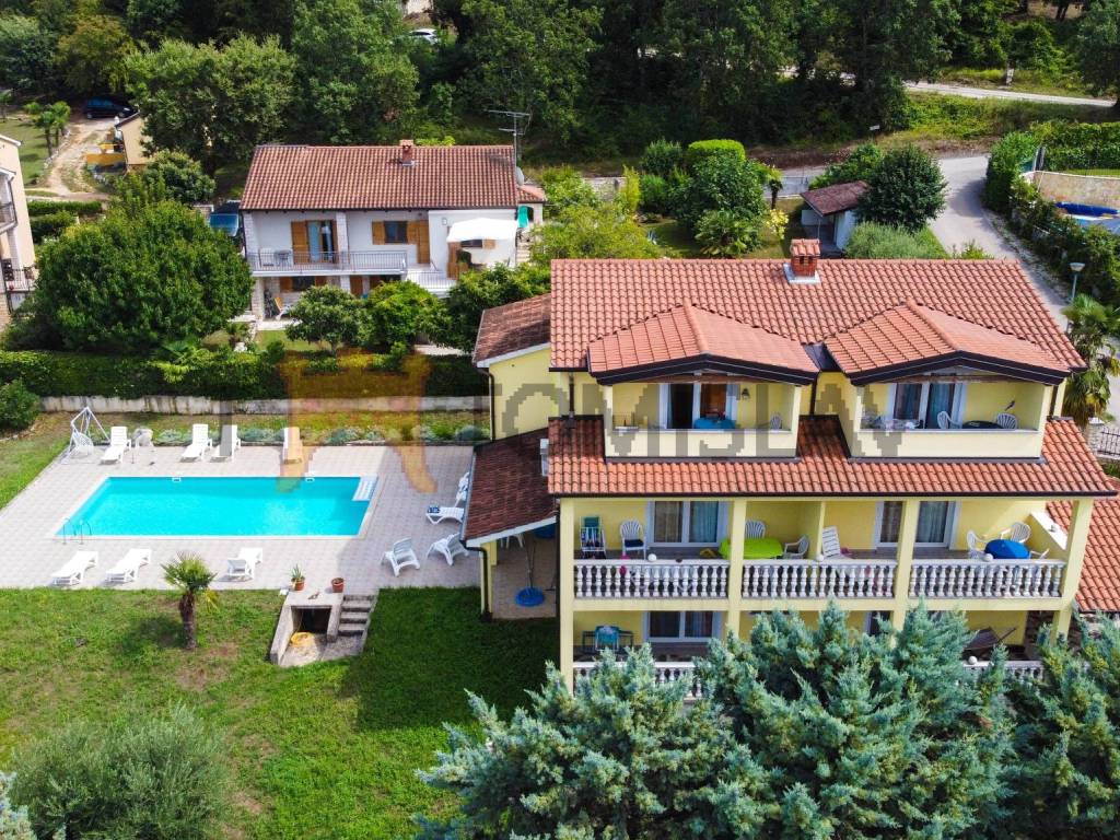 Luksuzna kuca, Prodaja, Porec, Porec