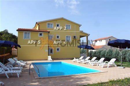 Luksuzna kuca, Prodaja, Porec, Porec