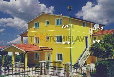 Luksuzna kuca, Prodaja, Porec, Porec