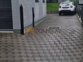 Stan u kuci, Prodaja, Zagreb, Crnomerec