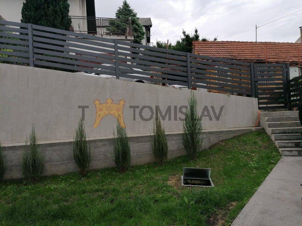 Stan u kuci, Prodaja, Zagreb, Crnomerec