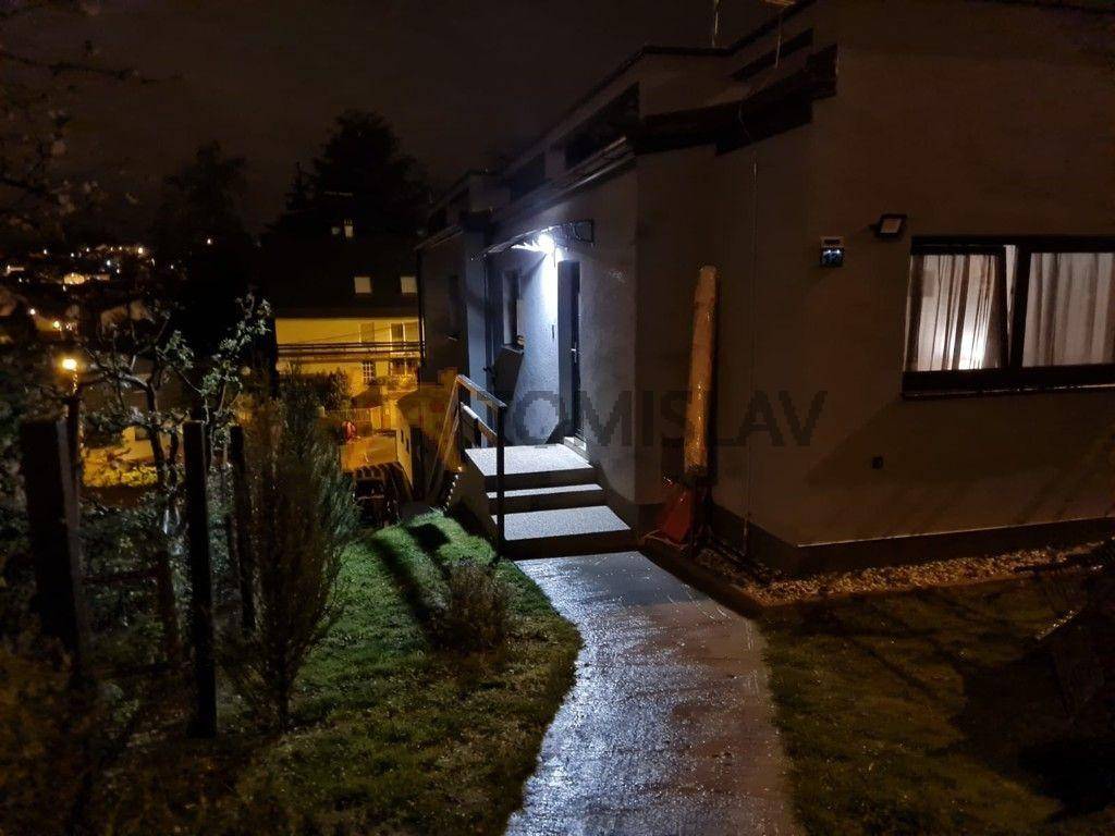 Stan u kuci, Prodaja, Zagreb, Crnomerec