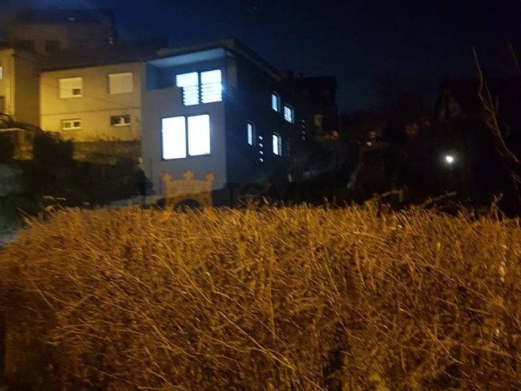 Stan u kuci, Prodaja, Zagreb, Crnomerec