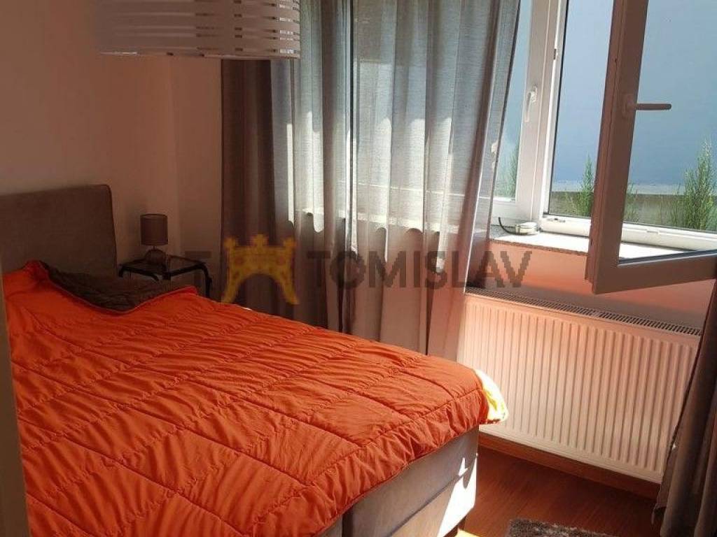 Stan u kuci, Prodaja, Zagreb, Crnomerec