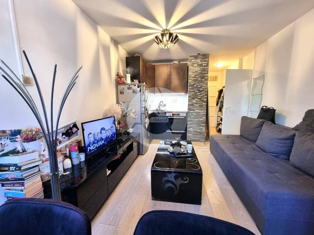 Stan u zgradi, Prodaja, Poreč, Červar-Porat