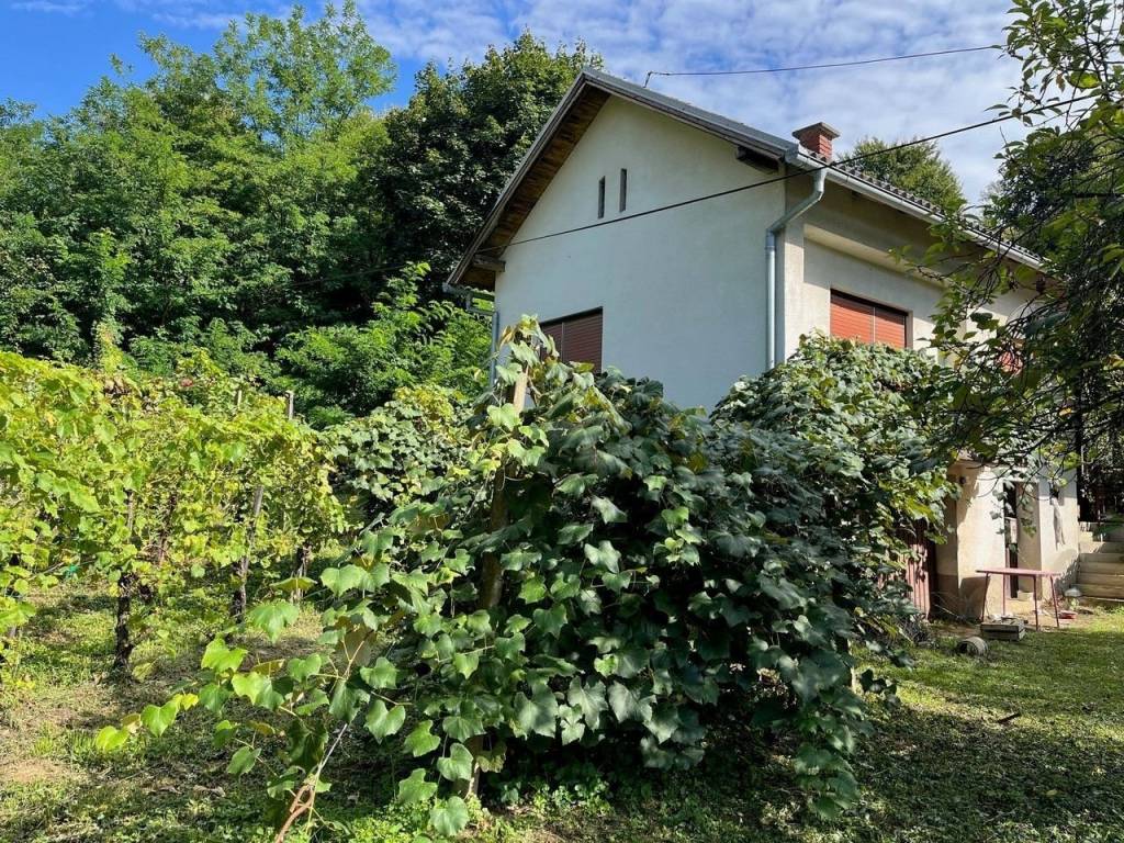 Kuća prizemnica, Prodaja, Štrigova, Grabrovnik