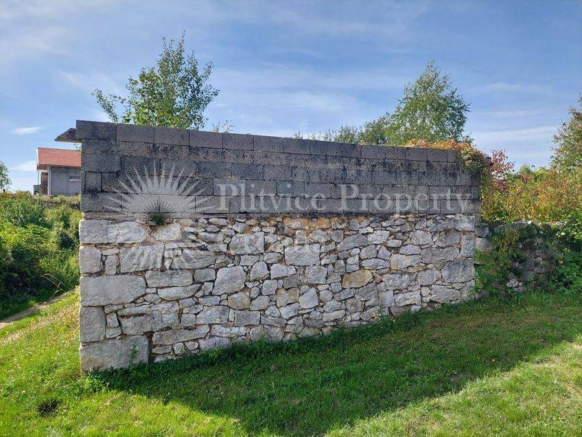 Građevinsko mješovito, Prodaja, Barilovići, Koranska Strana