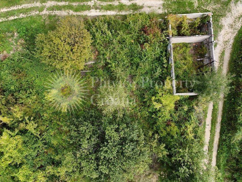 Građevinsko mješovito, Prodaja, Barilovići, Koranska Strana