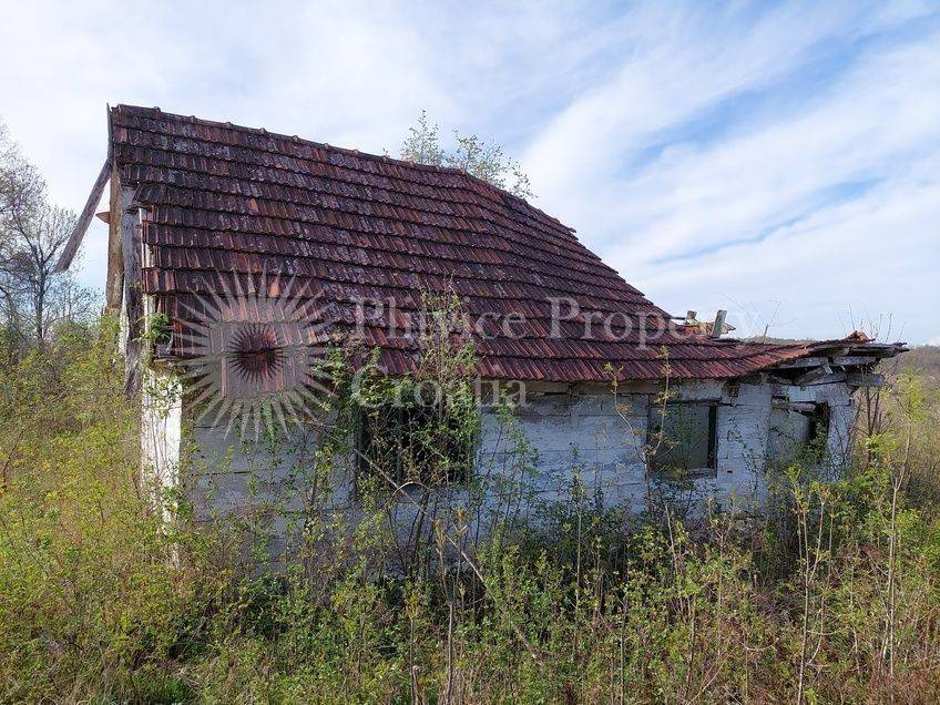 Poljoprivredno zemljište, Prodaja, Slunj, Gornje Primišlje